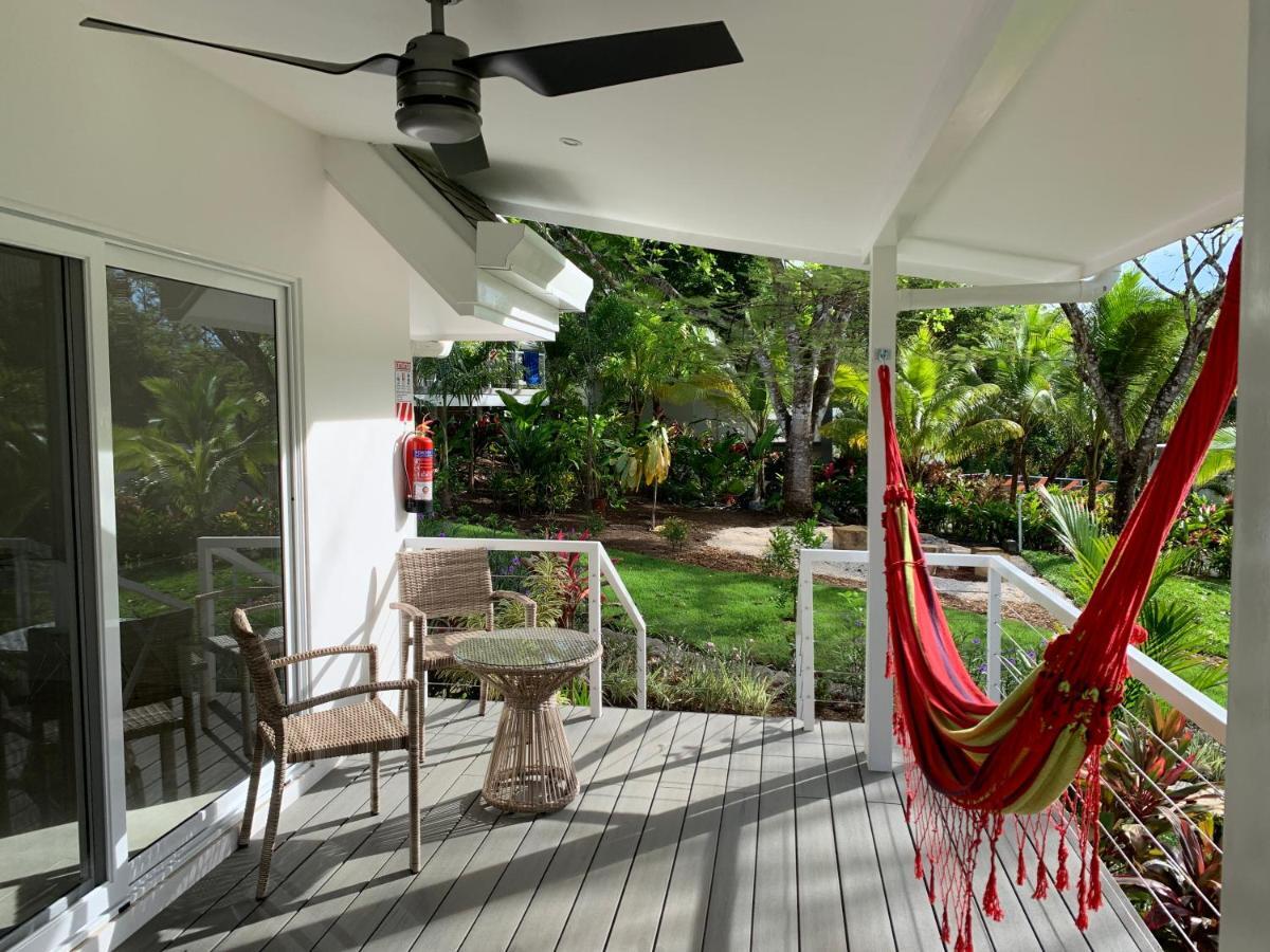 Aves Hotel Montezuma Exterior photo